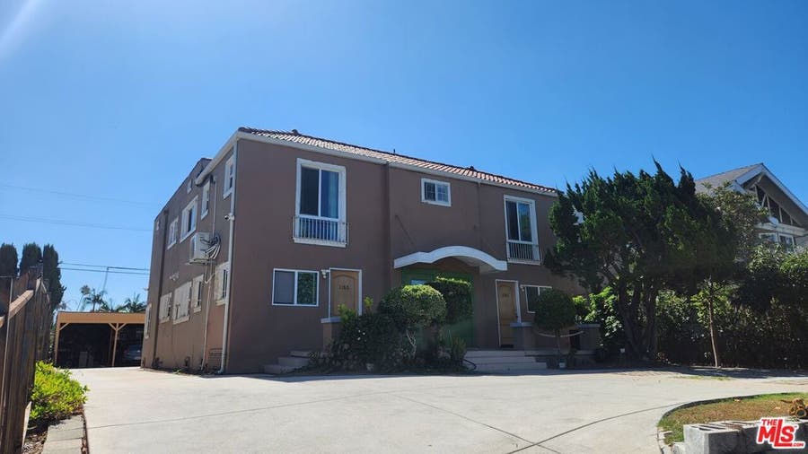 Property photo for 1180 S Bronson Avenue, Los Angeles, CA