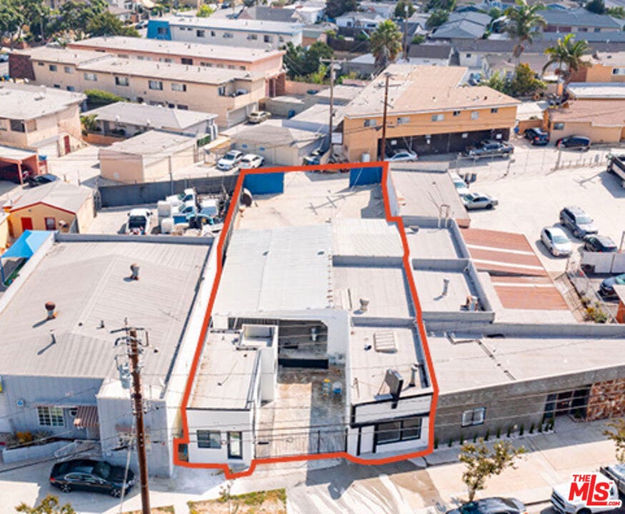 Property photo for 718 Centinela Avenue, Inglewood, CA