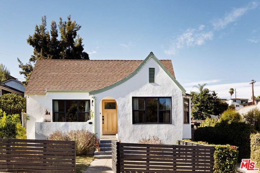 Property photo for 4573 Zane Street, Los Angeles, CA