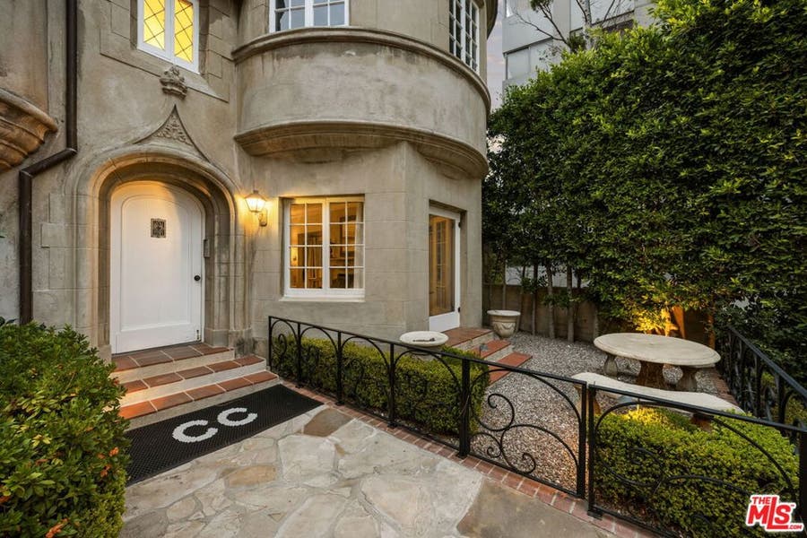 Property photo for 10341 Wilshire Boulevard, Los Angeles, CA