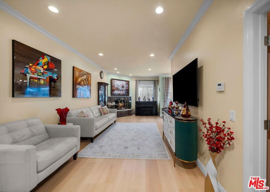 Property photo for 17914 Magnolia Boulevard, #130, Encino, CA