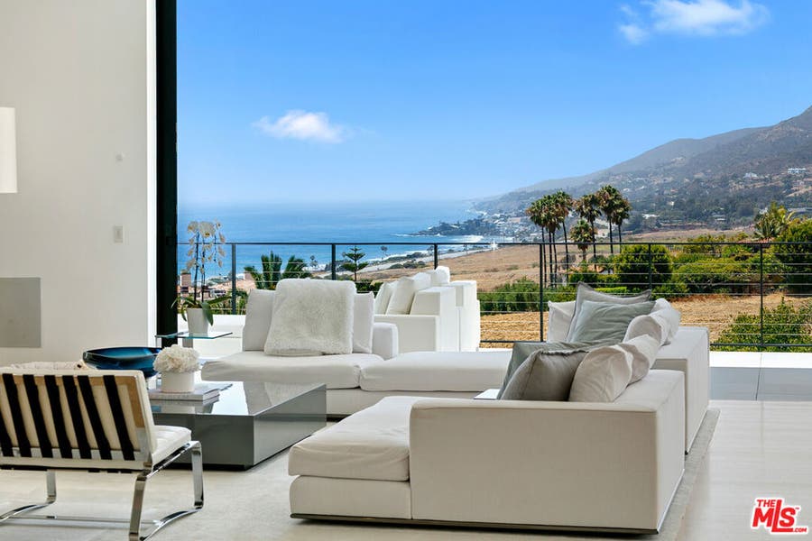 Property photo for 5963 Philip Avenue, Malibu, CA