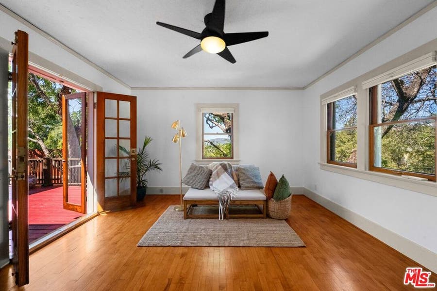 Property photo for 1812 Wollam Street, Los Angeles, CA