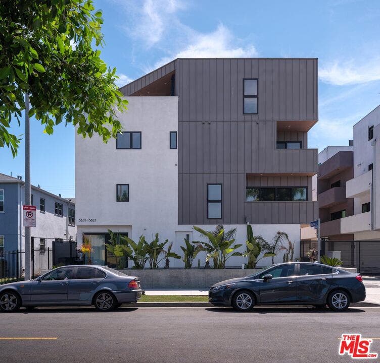 Property photo for 5623 Murray Lane, Los Angeles, CA