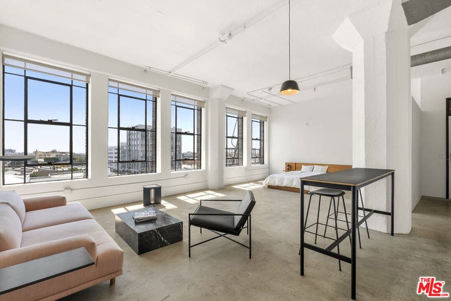 Property photo for 315 E 8th Street, #505, Los Angeles, CA
