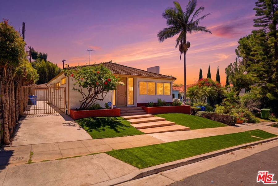 Property photo for 10308 Keswick Avenue, Los Angeles, CA