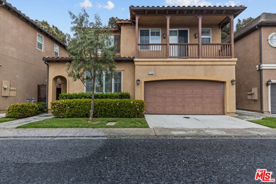 Property photo for 9108 S Heritage Way, Inglewood, CA