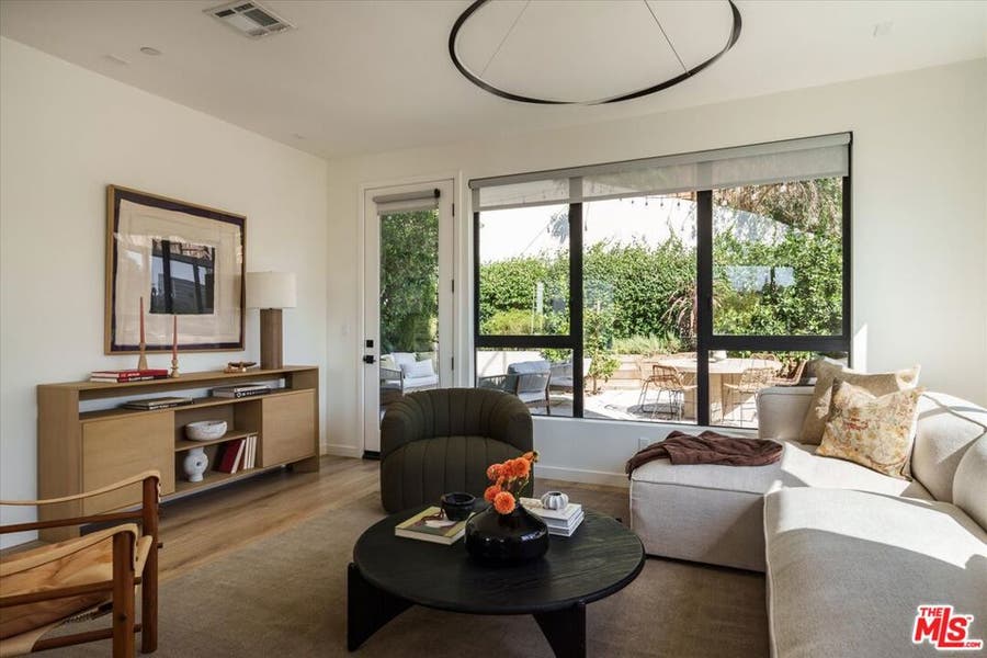 Property photo for 1507 W Morra Drive, Los Angeles, CA