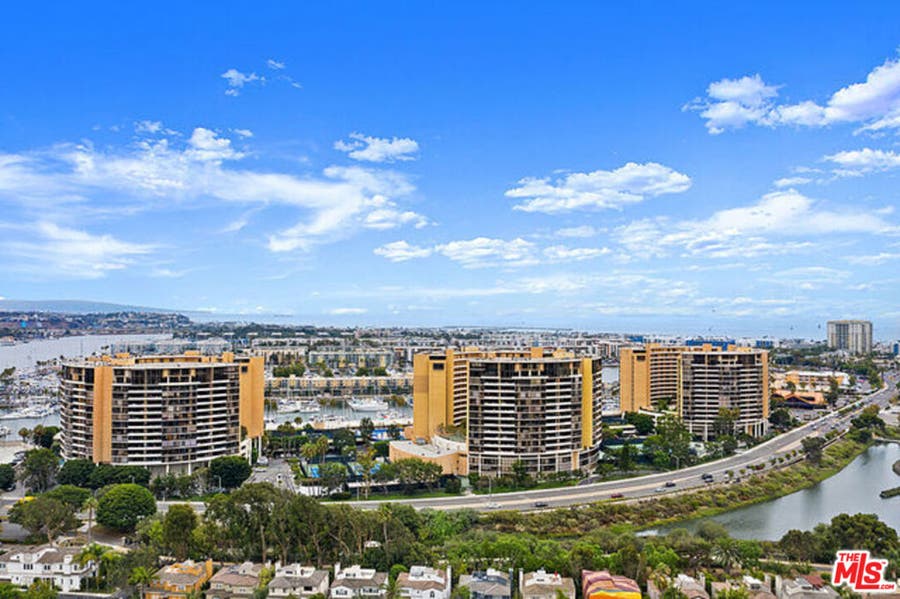 Property photo for 4337 Marina City, #435, Marina Del Rey, CA