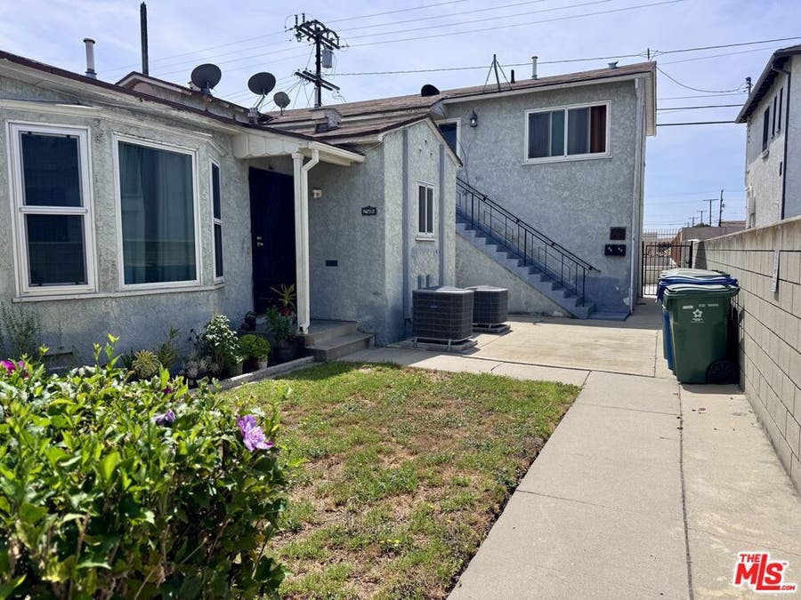Property photo for 2504 W 85th Street, #2506 1/2, Inglewood, CA