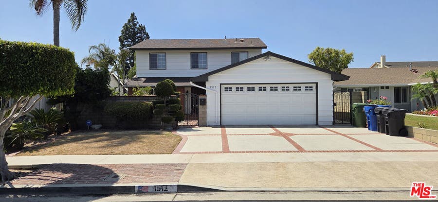 Property photo for 1512 Rutgers Place, Los Angeles, CA