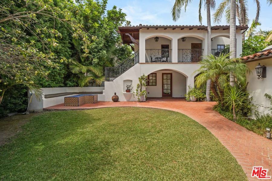 Property photo for 1203 Park Way, Beverly Hills, CA