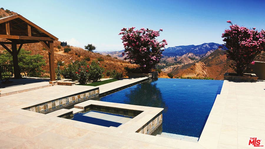 Property photo for 1700 Cadenhorn Drive, Agoura Hills, CA