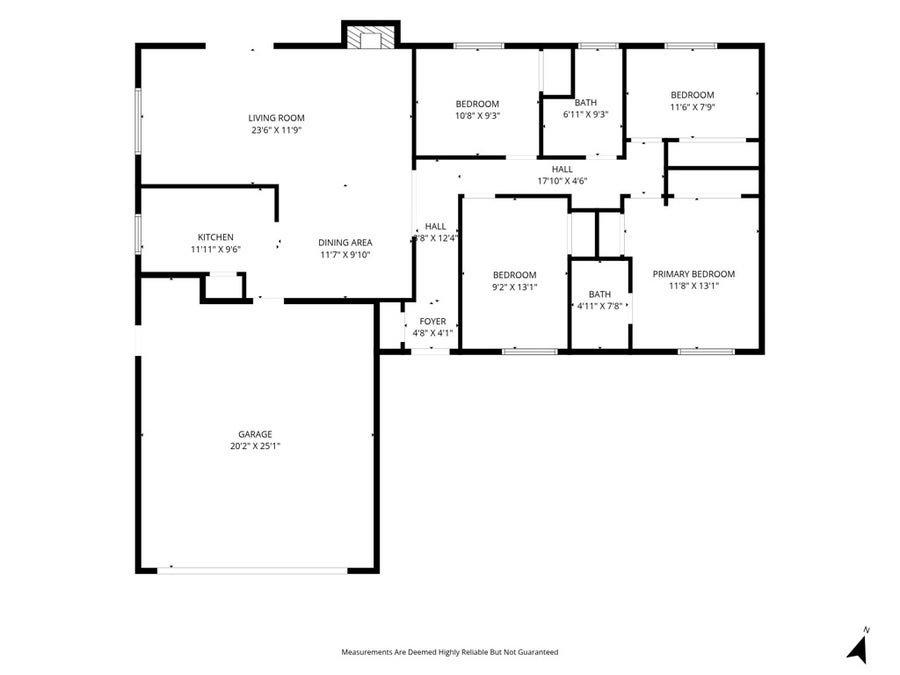 Property photo for 575 E Thomas Street, Oak View, CA