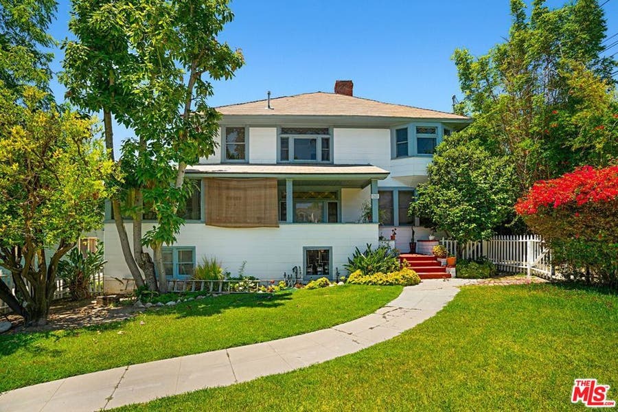 Property photo for 362 N Avenue 57, Los Angeles, CA