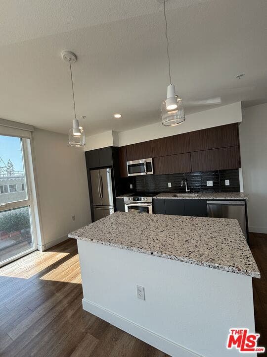 Property photo for 2880 James M Wood Boulevard, #213, Los Angeles, CA