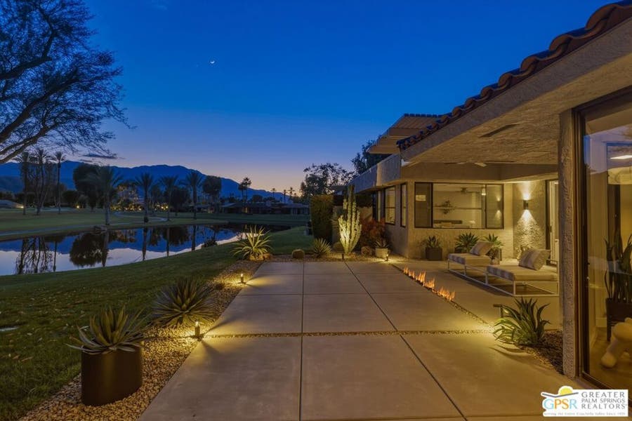 Property photo for 7 Wesleyan Court, Rancho Mirage, CA