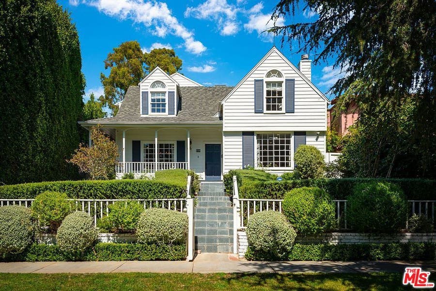 Property photo for 309 21st Place, Santa Monica, CA