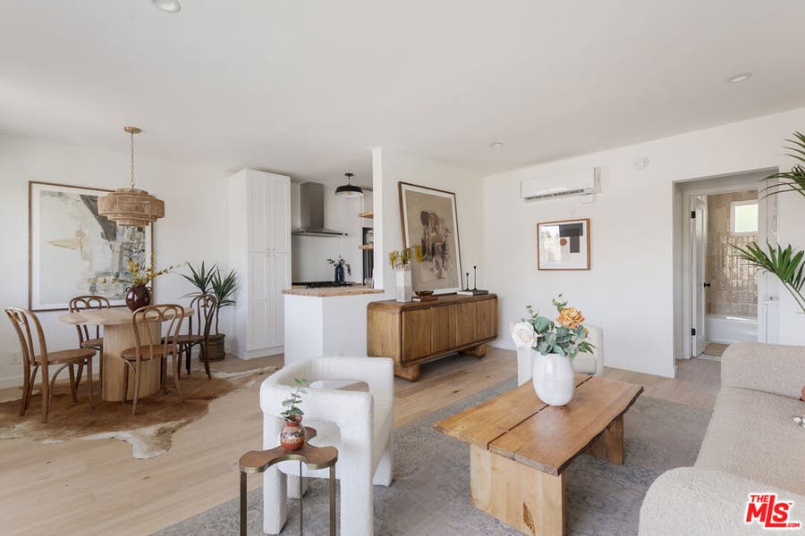 Property photo for 2135 Bellevue Avenue, #10, Los Angeles, CA