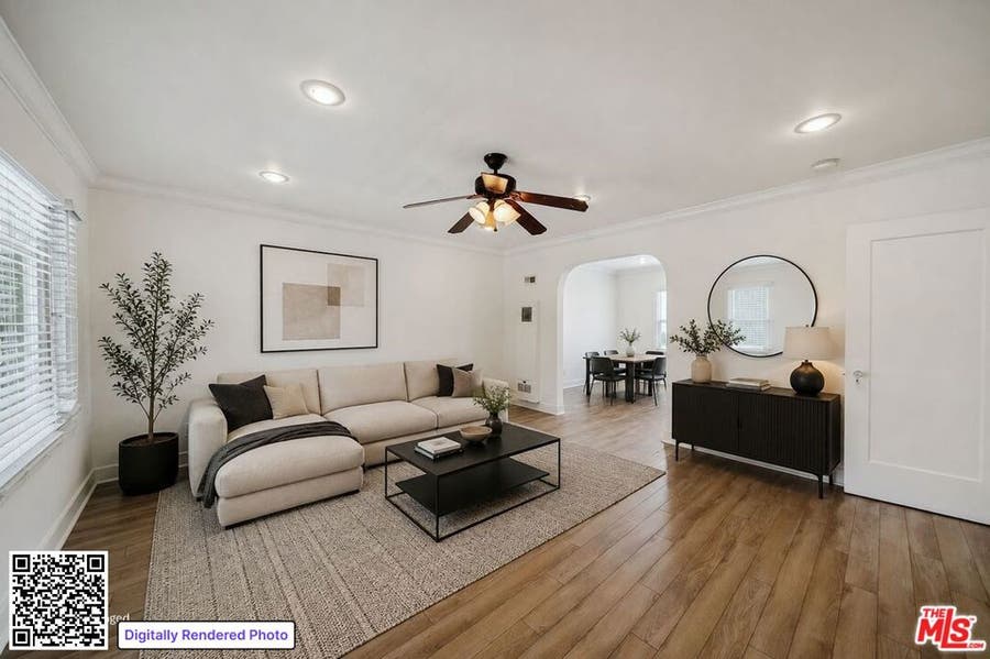 Property photo for 7942 Fountain Avenue, West Hollywood, CA