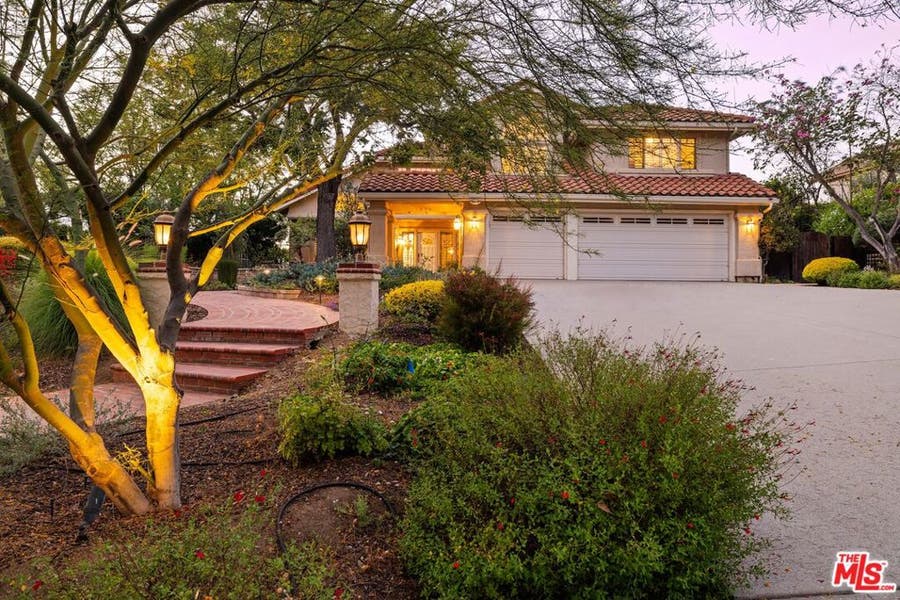 Property photo for 1098 Antelope Place, Newbury Park, CA