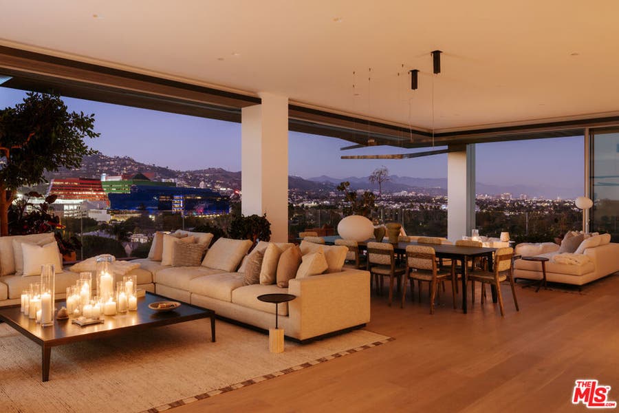 Property photo for 8899 Beverly Boulevard, #8B, West Hollywood, CA