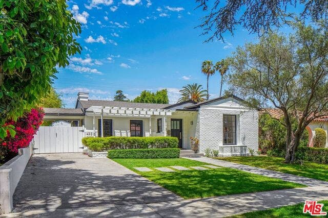 Property photo for 423 15th Street, Santa Monica, CA