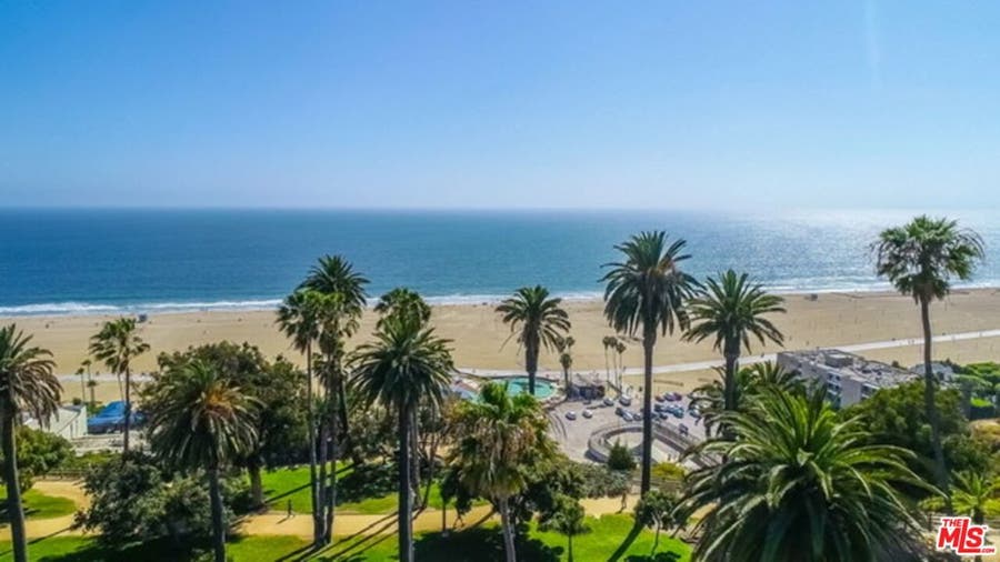 Property photo for 833 OCEAN Avenue, #303, Santa Monica, CA