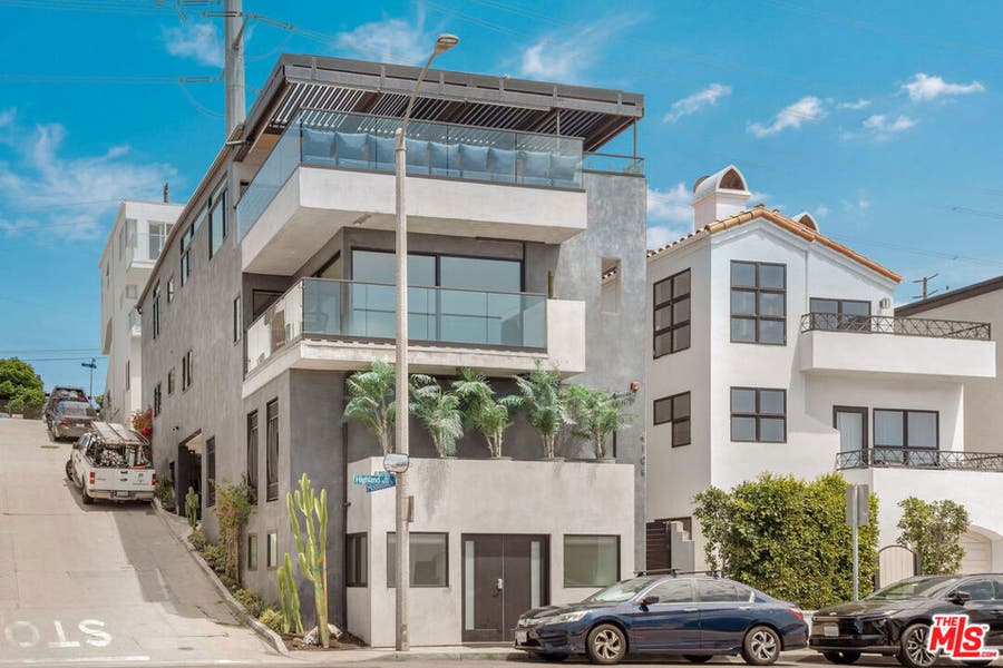 Property photo for 4108 Highland Avenue, Manhattan Beach, CA