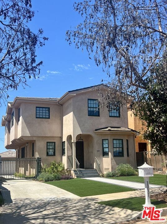 Property photo for 1011 Fiske Street, Pacific Palisades, CA