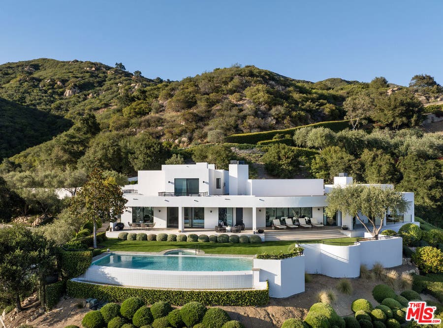 Property photo for 1130 E Mountain Drive, Montecito, CA