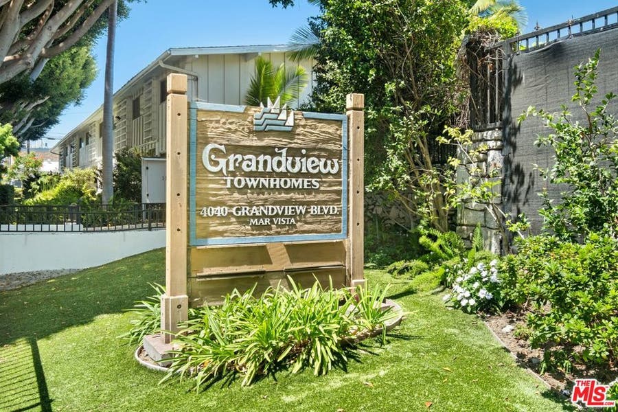 Property photo for 4040 Grand View Boulevard, #60, Los Angeles, CA