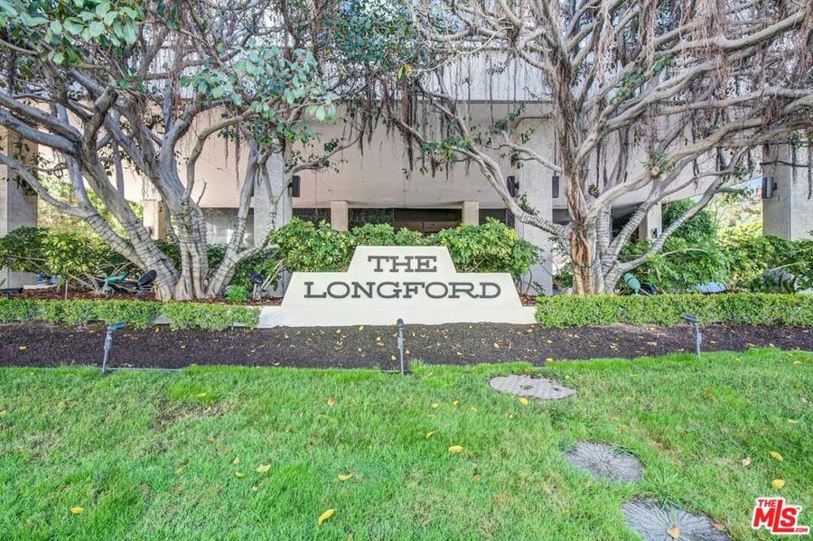 Property photo for 10790 Wilshire Boulevard, #404, Los Angeles, CA