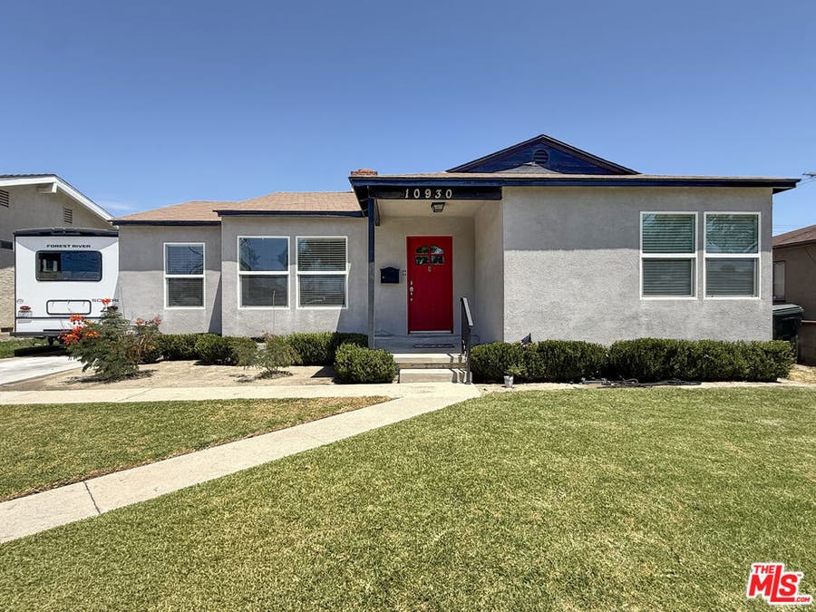 Property photo for 10930 Crossdale Avenue, Downey, CA