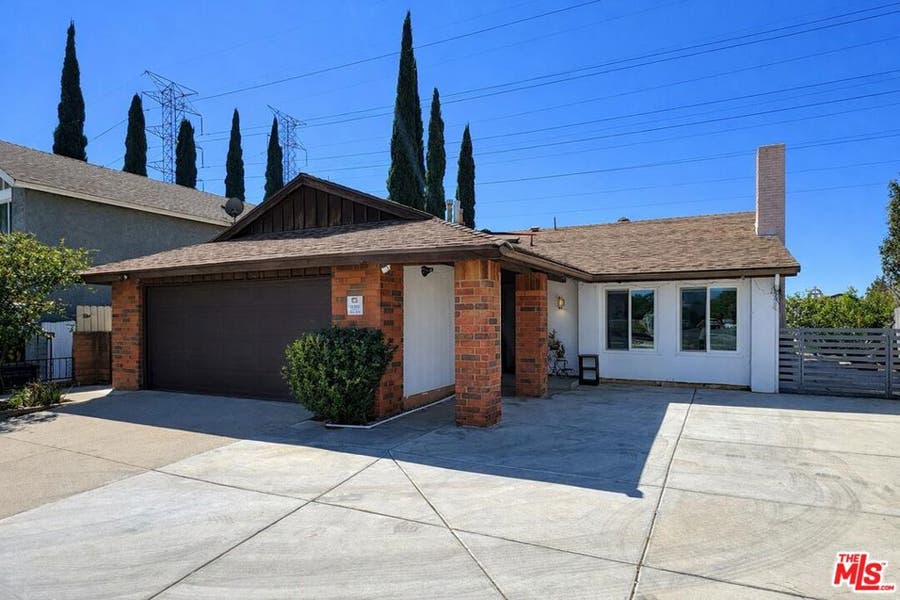 Property photo for 11493 Lev Avenue, Los Angeles, CA