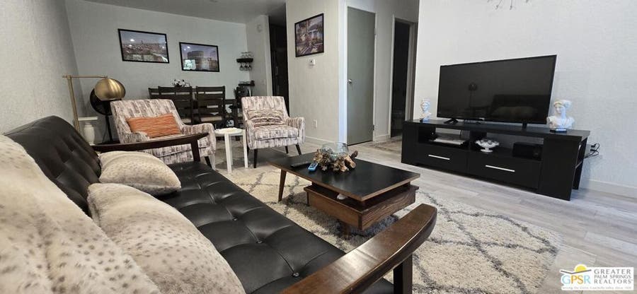Property photo for 2825 N Los Felices Road, #213, Palm Springs, CA