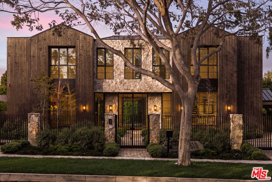 Property photo for 618 N Elm Drive, Beverly Hills, CA