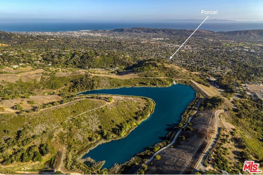 Property photo for 0 E Alamar, Santa Barbara, CA