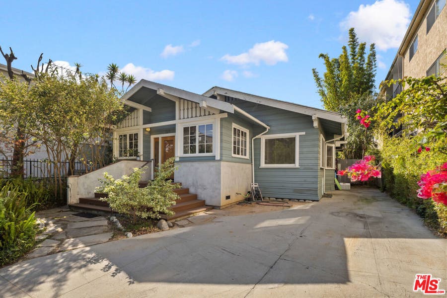 Property photo for 1124 12th Street, Santa Monica, CA