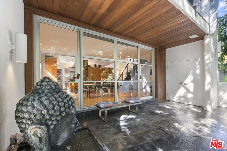 Property photo for 9976 Westwanda Drive, Beverly Hills, CA