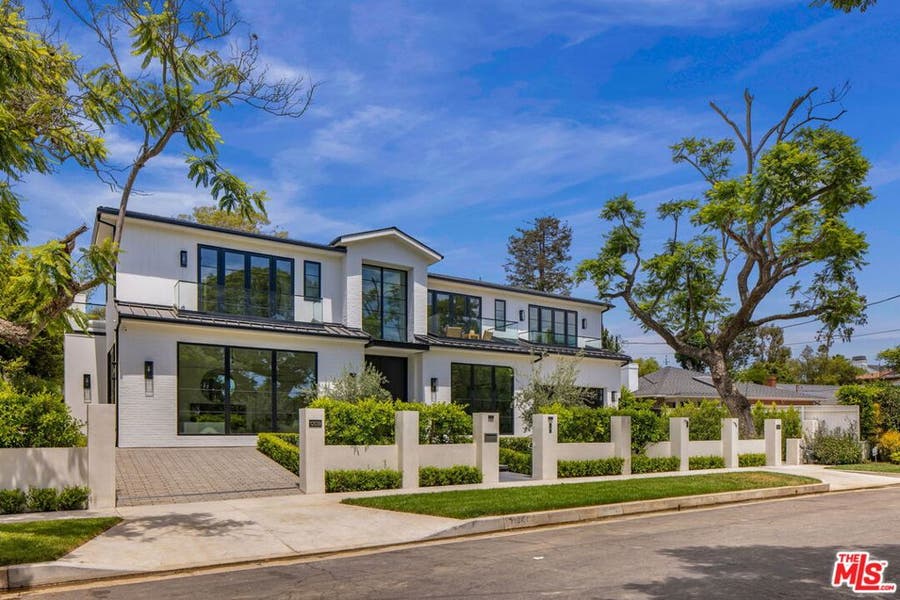 Property photo for 12041 Coyne Street, Los Angeles, CA