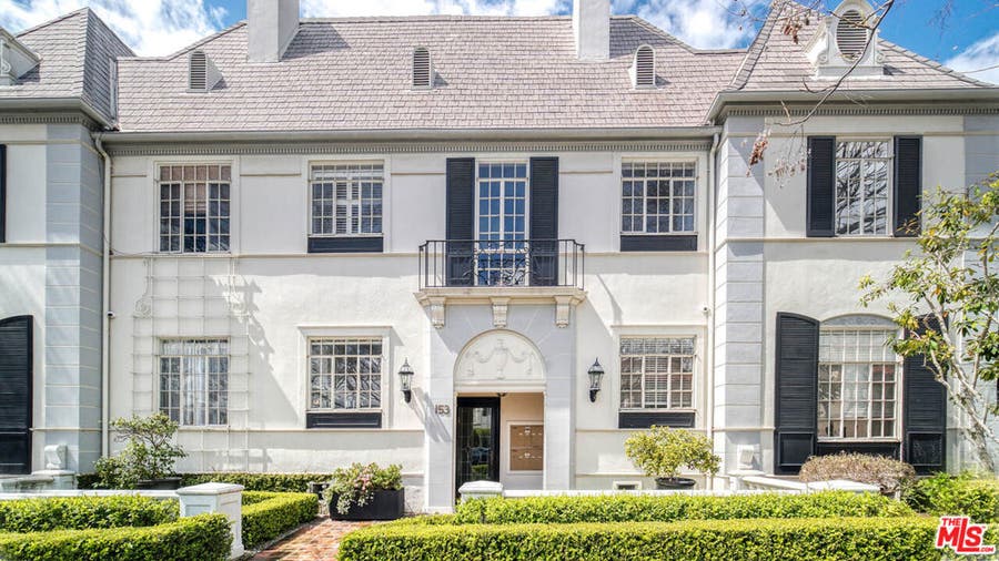 Property photo for 153 S Camden Drive, #F, Beverly Hills, CA