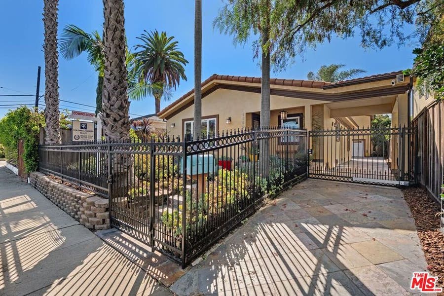 Property photo for 1659 Ellsmere Avenue, Los Angeles, CA