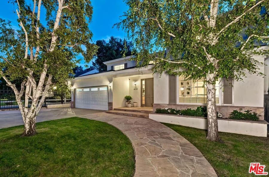 Property photo for 4135 Nagle Avenue, Los Angeles, CA