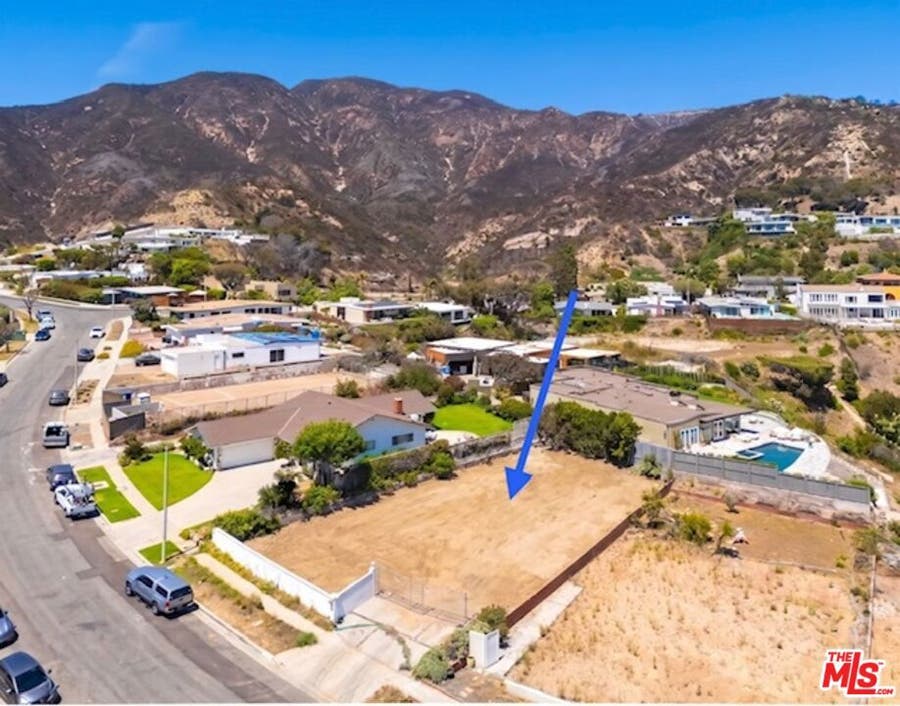Property photo for 3612 Surfwood Road, Malibu, CA