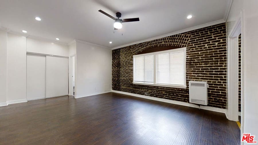 Property photo for 738 New Hampshire Avenue, #206, Los Angeles, CA