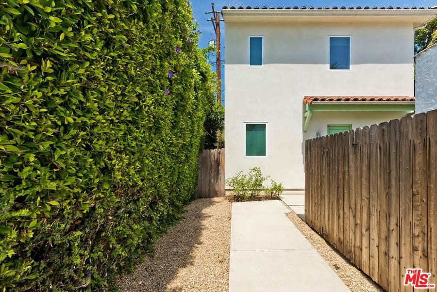 Property photo for 4112 Madison Avenue, #A, Culver City, CA