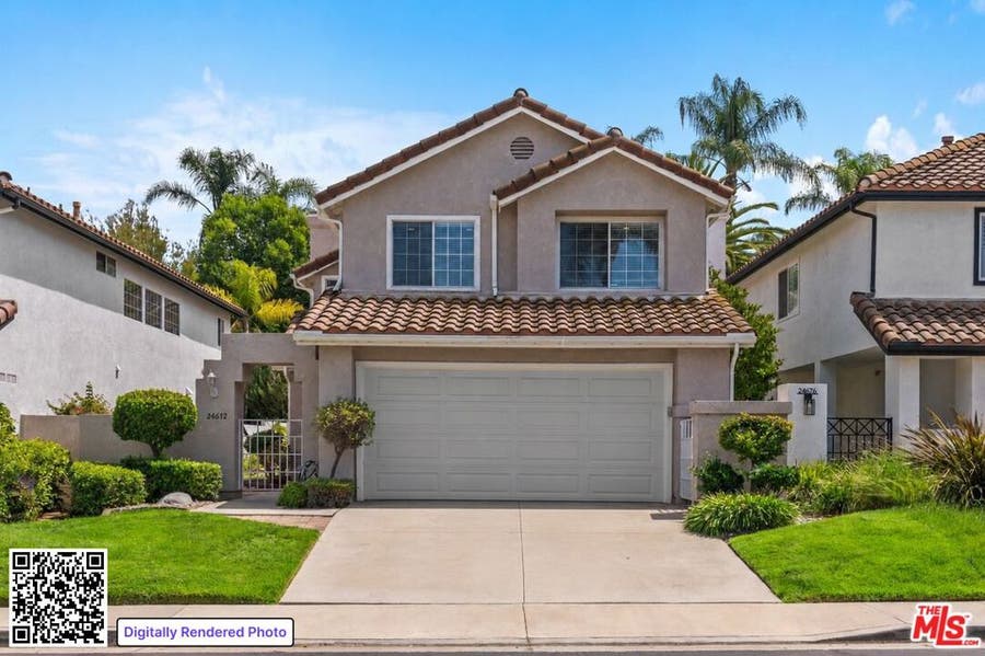 Property photo for 24672 Calle Largo, Calabasas, CA