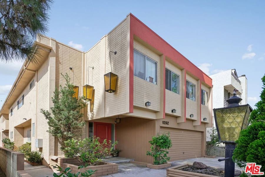 Property photo for 1252 23rd Street, Santa Monica, CA