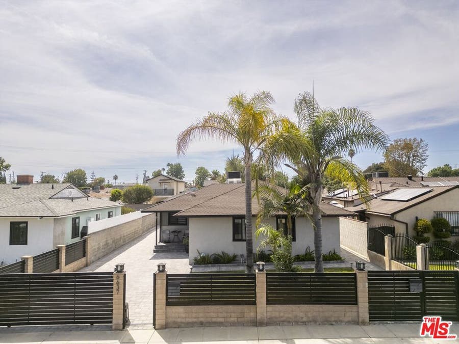 Property photo for 6635 Riverton Avenue, Los Angeles, CA